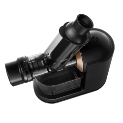 Соковыжималка для фруктов и овощей Philips HR1888-70, черная flexmag.md
