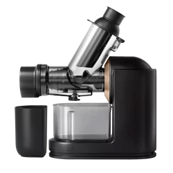 Соковыжималка для фруктов и овощей Philips HR1888-70, черная flexmag.md