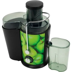 Соковыжималка для фруктов и овощей Polaris PEA1031, Черный flexmag.md