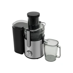 Соковыжималка для фруктов и овощей Polaris PEA1535AL, серебристая flexmag.md
