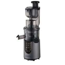 Соковыжималка для овощей и фруктов Polaris PSJ0602 серая flexmag.md