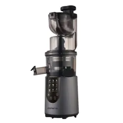 Соковыжималка для овощей и фруктов Polaris PSJ0602 серая flexmag.md