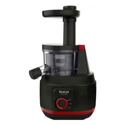 Storcator de fructe si legume Tefal ZC150838, Negru flexmag.md