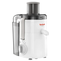 Storcator de fructe si legume Tefal ZE370138, Alb flexmag.md