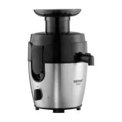 Storcator de fructe si legume Zelmer ZJE4800 Negru flexmag.md