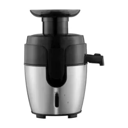 Storcator de fructe si legume Zelmer ZJE4800 Negru flexmag.md