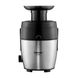 Storcator de fructe si legume Zelmer ZJE4800 Negru flexmag.md