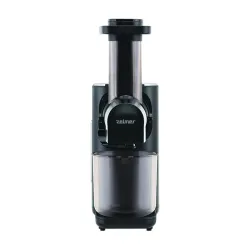 Storcator de fructe si legume Zelmer ZJP3900 Negru flexmag.md