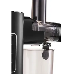 Storcator de fructe si legume Zelmer ZJP3900 Negru flexmag.md