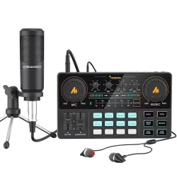 Streaming și Podcasting