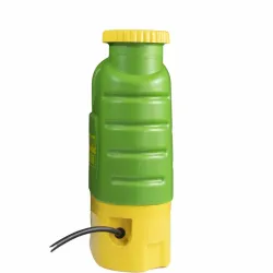 Stropitoare cu acumulator Partner Pro PP-16B flexmag.md