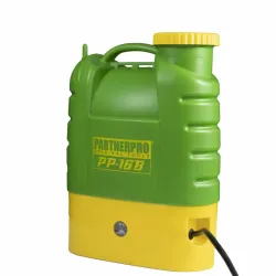 Stropitoare cu acumulator Partner Pro PP-16B flexmag.md