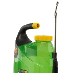 Stropitoare cu acumulator Partner Pro PP-5C-2 flexmag.md