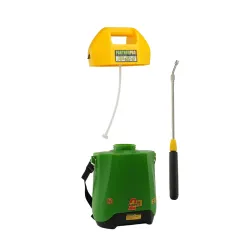 Stropitoare cu acumulator Partner Pro PP-5C-3 flexmag.md