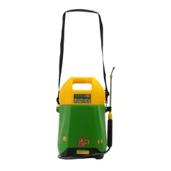 Stropitoare cu acumulator Partner Pro PP-5C-3 flexmag.md