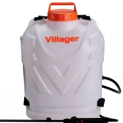 Stropitoare cu acumulator Villager FUSE VBS 1620-1BCB flexmag.md