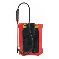 Stropitoare electrica cu acumulator Elefant SE14L flexmag.md
