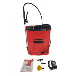 Stropitoare electrica Elefant SE-18L flexmag.md