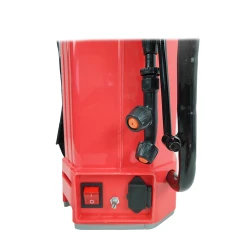 Stropitoare electrica-manuala Elefant SEM-16L flexmag.md
