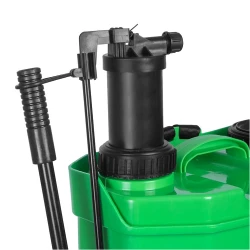 Stropitoare electrica-manuala pe acumulator Foresta BS-16M flexmag.md