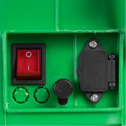 Stropitoare electrica-manuala pe acumulator Foresta BS-16M flexmag.md