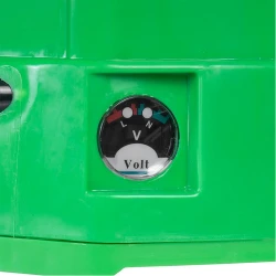 Stropitoare electrica-manuala pe acumulator Foresta BS-16M flexmag.md