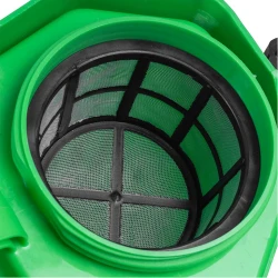 Stropitoare electrica-manuala pe acumulator Foresta BS-16M flexmag.md