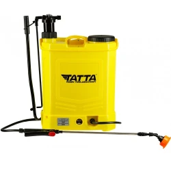 Stropitoare electrica-manuala Tatta TP-1833AM flexmag.md