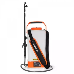 Опрыскиватель аккумуляторный Daewoo DSA 10Li flexmag.md