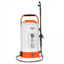 Опрыскиватель аккумуляторный Daewoo DSA 10Li flexmag.md