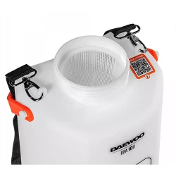 Опрыскиватель аккумуляторный Daewoo DSA 10Li flexmag.md