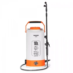 Опрыскиватель аккумуляторный Daewoo DSA 10Li flexmag.md