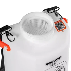 Stropitoare electrica pe acumulator Daewoo DSA 5Li flexmag.md