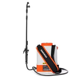 Stropitoare electrica pe acumulator Daewoo DSA 5Li flexmag.md