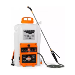 Stropitoare electrica pe acumulator Daewoo FA 20Li flexmag.md