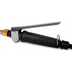 Stropitoare electrica pe acumulator Daewoo FA 20Li flexmag.md