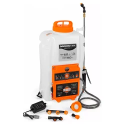 Stropitoare electrica pe acumulator Daewoo FA 20Li flexmag.md