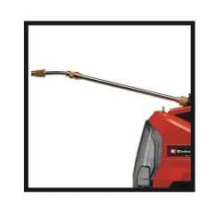 Stropitoare electrica pe acumulator Einhell GE-WS 18-75 Li-Solo flexmag.md