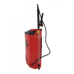 Stropitoare electrica pe acumulator Elefant SE-14L flexmag.md