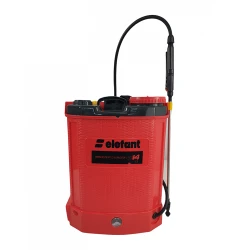 Stropitoare electrica pe acumulator Elefant SE-14L flexmag.md