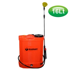 Stropitoare electrica pe acumulator Elefant SE-16L flexmag.md
