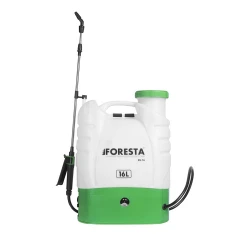 Stropitoare electrica pe acumulator Foresta BS-16 flexmag.md