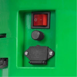 Stropitoare electrica pe acumulator Foresta BS-16 flexmag.md