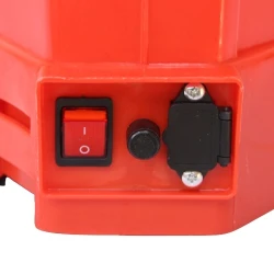 Stropitoare electrica pe acumulator Master Kraft 12L flexmag.md