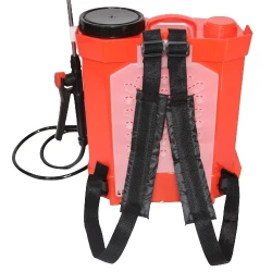 Stropitoare electrica pe acumulator Master Kraft 12L flexmag.md