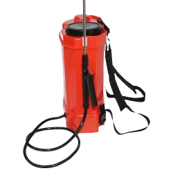 Stropitoare electrica pe acumulator Master Kraft 12L flexmag.md