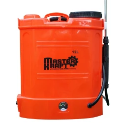 Stropitoare electrica pe acumulator Master Kraft 12L flexmag.md