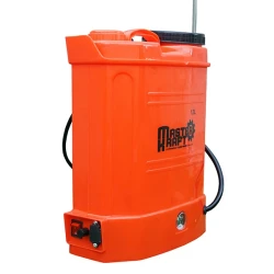 Stropitoare electrica pe acumulator Master Kraft 12L flexmag.md