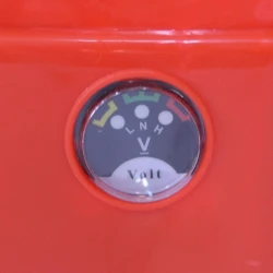 Stropitoare electrica pe acumulator Master Kraft 16L flexmag.md