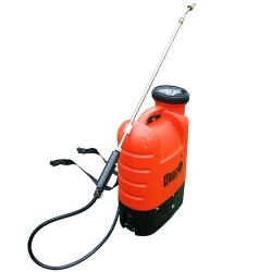 Stropitoare electrica pe acumulator Master Kraft 16L flexmag.md